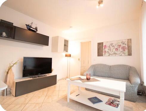 Foto - 2 Zimmer Etagenwohnung zur Miete in Timmendorfer Strand