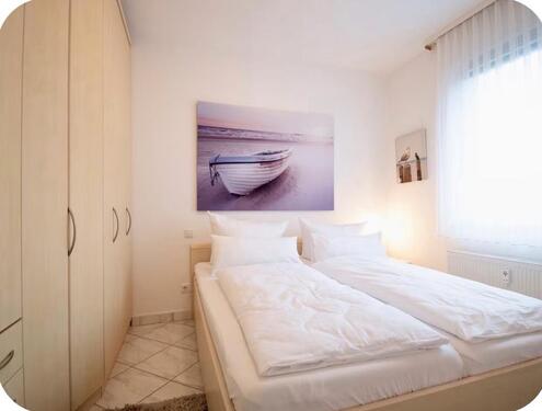 Foto - 2 Zimmer Etagenwohnung in Timmendorfer Strand