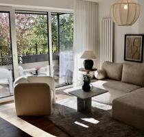 Premium Serviced Business Apartment – All-inclusive – Stellplatz - Oldenburg Ziegelhof