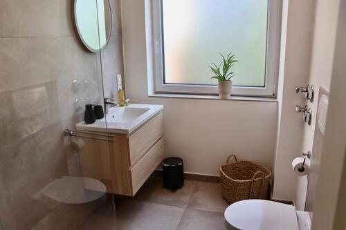 Foto - Etagenwohnung in Oldenburg zur Miete