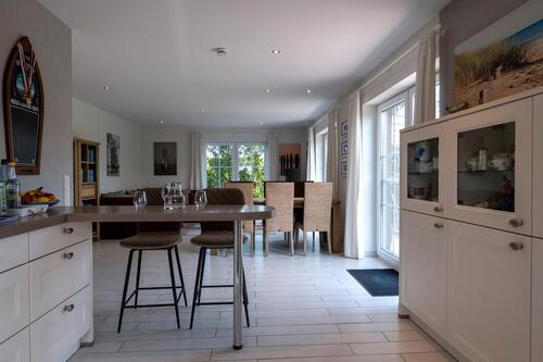 Foto - 6 Zimmer Einfamilienhaus in Wangerland