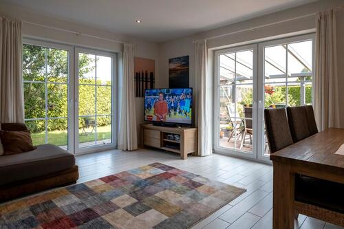Foto - Einfamilienhaus in Wangerland zum Kaufen