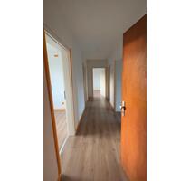 Erstbezug nach Kernsanierung: 3 Zi., 80 m², Garage, Neubeckum
