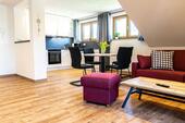 Foto - Ferienwohnung 'Thaler Höhe' bei Oberstaufen