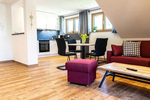 Foto - Ferienwohnung 'Thaler Höhe' bei Oberstaufen