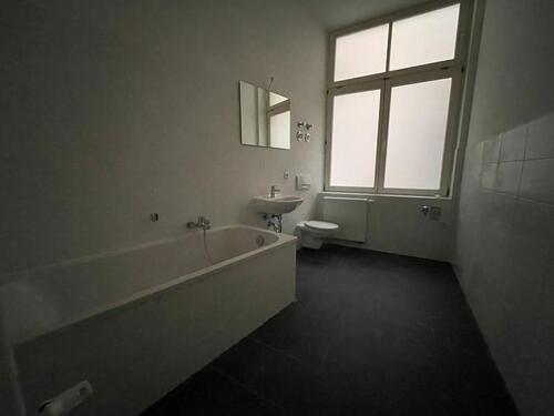 Foto - Etagenwohnung in Halle (Saale)