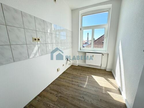 Foto - Etagenwohnung in Schwerin zur Miete