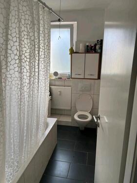 Foto - Etagenwohnung in Soltau zur Miete