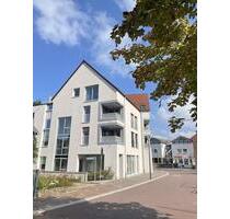 4 Zi.-Wo. mit Süd-Ostbalkon & Einbauküche im Stadtkern Gerlingen
