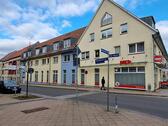Foto - 1-Raum-Gewerbe im Zentrum von Malchin