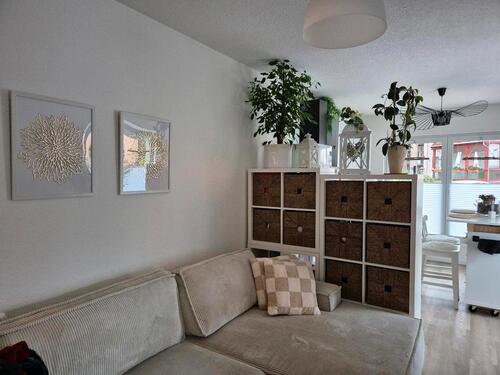 Foto - Etagenwohnung in Schwielowsee zur Miete