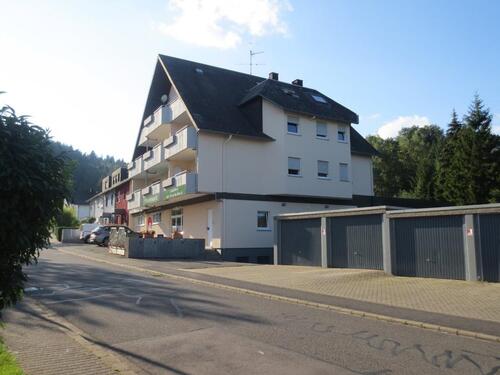 Foto - FÖHREN - 3ZiEBKBadBalkon - 895,00 EUR Kaltmiete,