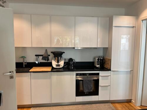 Foto - 2 Zimmer-Wohnung zu vermieten - 1.966,00 EUR Kaltmiete,