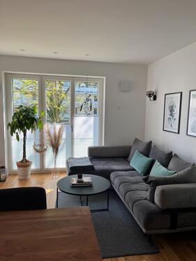 Foto - Etagenwohnung zur Miete in München