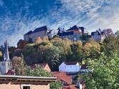 Foto - Wohnliebe auf den ersten Schritt ist dieses Schlossblickunikat !