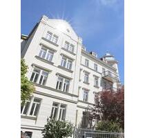 Top 2-Raum-Wohnung in Gohlis * frei ab 01.12.2025 - Leipzig Nord