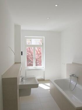 Foto - Etagenwohnung zur Miete in Leipzig