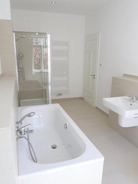 Foto - Etagenwohnung in Leipzig zur Miete