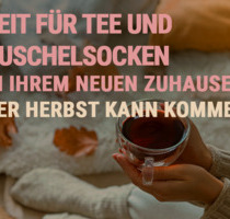 Kuschelsocken an und rein ins neue Zuhause! - Rendsburg