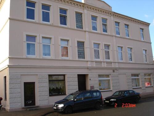 Foto - citynahe 4 Zimmer-Wohnung - 650,00 EUR Kaltmiete,