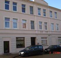 citynahe 4 Zimmer-Wohnung - 650,00 EUR Kaltmiete, in Nordenham (PLZ: 26954)