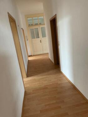 Foto - Etagenwohnung in Nordenham