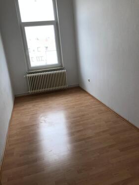 Foto - Etagenwohnung in Nordenham zur Miete