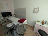 Foto - Kleiner Praxisraum im Frankfurter Ostend – perfekt für Massage