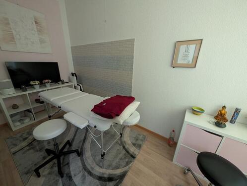 Foto - Kleiner Praxisraum im Frankfurter Ostend – perfekt für Massage
