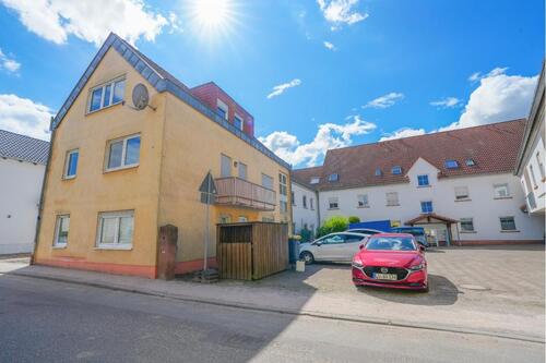 Foto - Erstbezug nach Modernisierung direkt am Maudacher Bruch-Ideal für Spaziergänge mit Hund