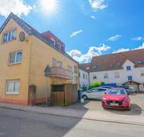 Erstbezug nach Modernisierung direkt am Maudacher Bruch-Ideal für Spaziergänge mit Hund - Ludwigshafen am Rhein Rheingönheim