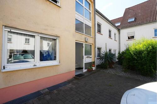 Foto - 2 Zimmer Etagenwohnung in Ludwigshafen am Rhein