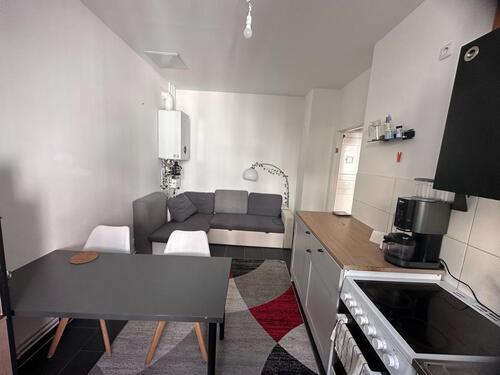 Foto - Apartment for Short-Term Rent Berlin