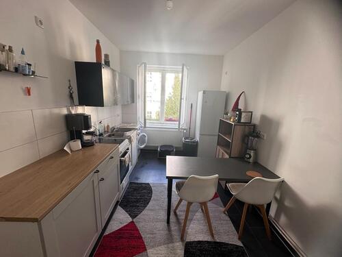 Foto - 1 Zimmer Etagenwohnung zur Miete in Berlin