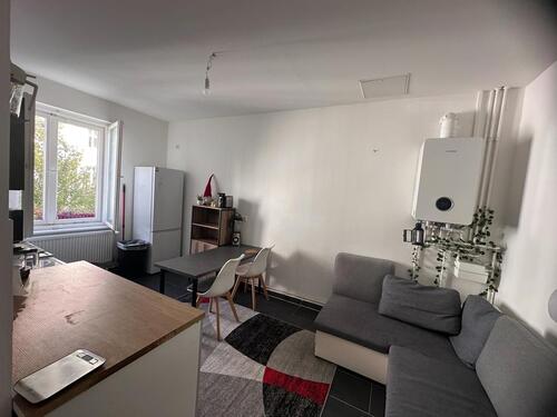 Foto - 1 Zimmer Etagenwohnung in Berlin