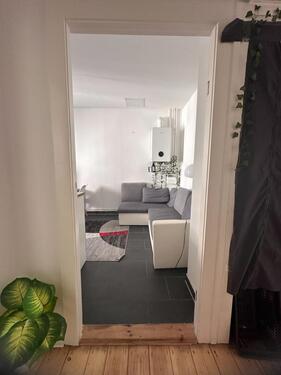 Foto - Etagenwohnung in Berlin zur Miete