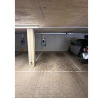 TG-Stellplatz in Bad Cannstatt mit 22kW Wallbox zu vermieten - Stuttgart