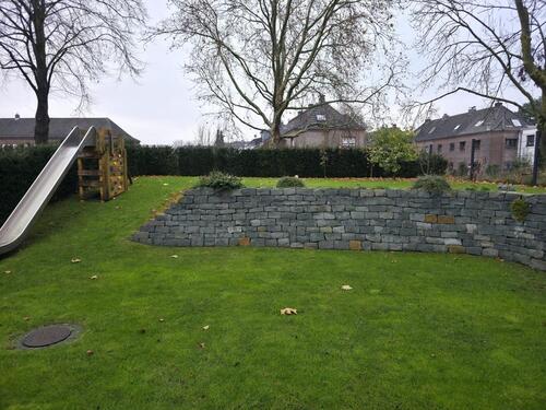 Foto - 5 Zimmer Einfamilienhaus in Kamp-Lintfort