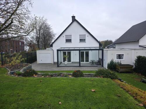 Foto - Einfamilienhaus in Kamp-Lintfort zum Kaufen