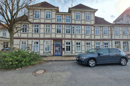 Foto - 3 Zimmer Etagenwohnung zur Miete in Celle