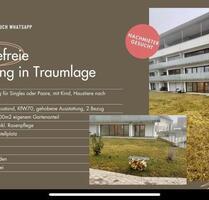 Wohnung, Erdgeschosswohnung, Aalen, Waldhausen, Ebnat
