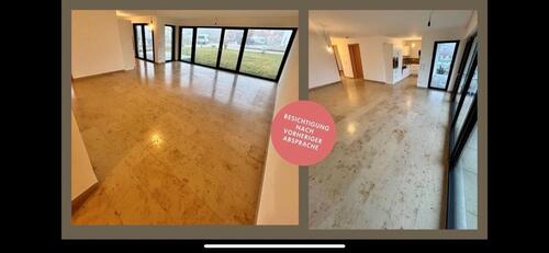 Foto - 3 Zimmer Erdgeschoßwohnung in Aalen