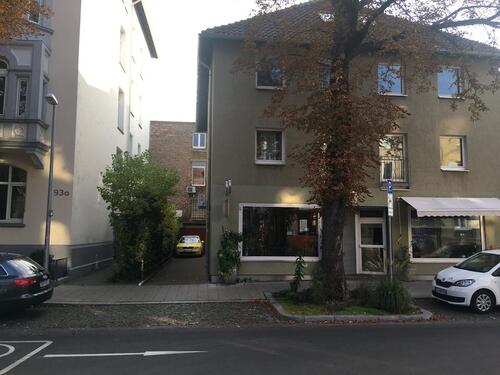 Foto - Ladengeschäft + Nebenraum mit WC Nähe Botanischer Garten