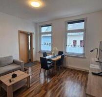 Malchow - Wohnung Ferienwohnung auf Zeit zu vermieten