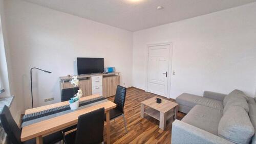 Foto - 2 Zimmer Etagenwohnung zur Miete in Malchow