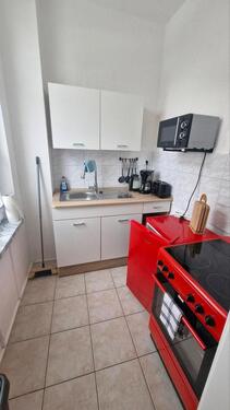 Foto - 2 Zimmer Etagenwohnung in Malchow