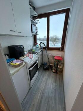 Foto - Etagenwohnung in Verden (Aller) zur Miete