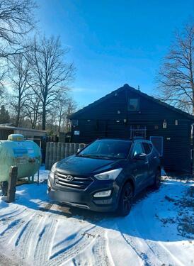 Foto - Schönes Holzhaus auf Eigentumsgrundstück