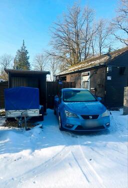 Foto - 2 Zimmer Einfamilienhaus zum Kaufen in Wagenhoff