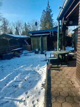 Foto - Einfamilienhaus in Wagenhoff zum Kaufen